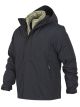 CAMPERA DE ABRIGO HANG LOOSE BRUMAL