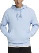 BUZO CON CAPUCHA PUMA PREMIUM ESS GRAPHIC RELAXED HOODIE