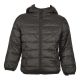 CAMPERA CON CAPUCHA ATOMIK FOOTWEAR VANCOUVER