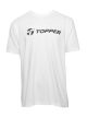 REMERA MANGA CORTA TOPPER GTM - MC - BRAND TEE