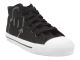 BOTA UNISEX TOPPER PROFESIONAL MID