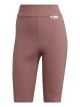 CICLISTA ADIDAS W SL RIB SHO