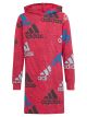 VESTIDO ADIDAS G ES BL HDDRESS