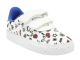 ZAPATILLA NIÑO ADIDAS VULCRAID3R SPIDERMAN