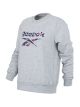 BUZO REEBOK FLORAL GRAPHIC CREW AR