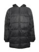 CAMPERA DE ABRIGO NO BRAND LARGA