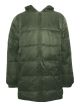CAMPERA DE ABRIGO NO BRAND