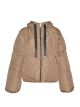 CAMPERA DE ABRIGO NO BRAND
