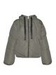CAMPERA DE ABRIGO NO BRAND