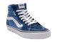 BOTA HOMBRE VANS M FILMORE HI SKATE