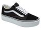 ZAPATILLA VANS U OLD SKOOL STACKFORM