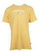 REMERA MANGA CORTA CONVERSE ALL STAR