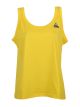 MUSCULOSA MUJER LE COQ SPORTIF ESS WMN TANK