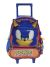 MOCHILA CON CARRO CRESKO 16