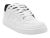 ZAPATILLA HANG LOOSE PRINS WHITE