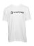 REMERA MANGA CORTA TOPPER GTM - MC - BRAND TEE
