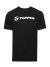 REMERA MANGA CORTA HOMBRE TOPPER GTM - MC - BRAND TEE