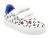 ZAPATILLA NIÑO ADIDAS VULCRAID3R SPIDERMAN