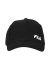 GORRA FILA CAP UNISEX LETTER
