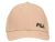 GORRA FILA CAP UNISEX LETTER