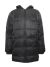 CAMPERA DE ABRIGO NO BRAND LARGA