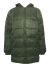 CAMPERA DE ABRIGO NO BRAND