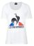 REMERA MANGA CORTA MUJER LE COQ SPORTIF SPORT LOGO WMN TEE