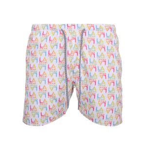 MALLA LA GEAR BEACH HOMBRE