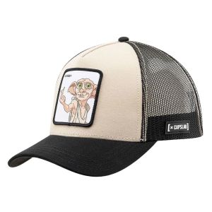 GORRA CAPSLAB HARRY POTTER