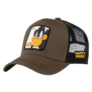 GORRA CAPSLAB LOONEY TUNES