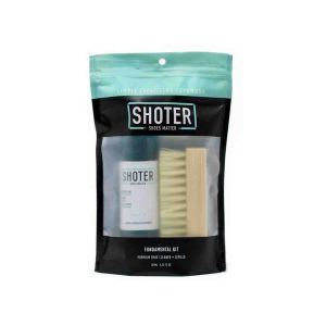 LIMPIADOR SHOTER KIT-LIMPIADOR Y CEPILLO