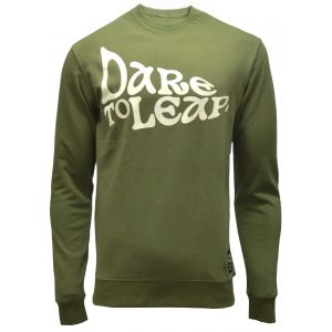 BUZO CUELLO REDONDO JOHN FOOS SWEATSHIRT FLAG