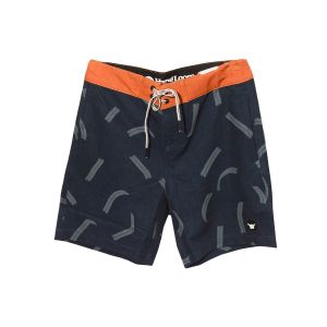 MALLA HANG LOOSE BOARDSHORT DARCY JR