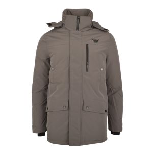 CAMPERA DE ABRIGO HANG LOOSE HL LARS
