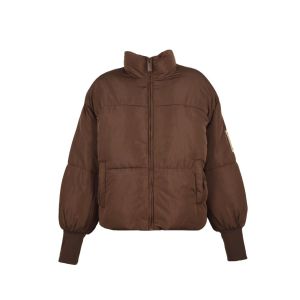 CAMPERA DE ABRIGO HANG LOOSE