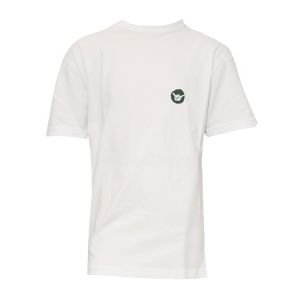 REMERA MANGA CORTA HANG LOOSE SURFTIMES JR