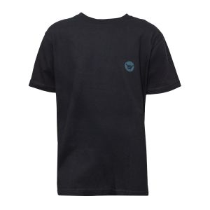 REMERA MANGA CORTA HANG LOOSE SURFTIMES JR