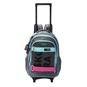 MOCHILA WANDERLUST 18''