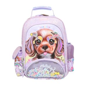 MOCHILA CHIMOLA 14