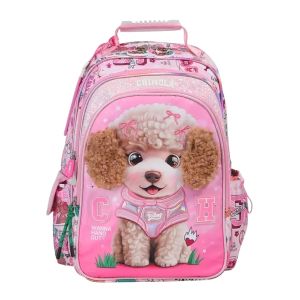 MOCHILA CHIMOLA MOCHILA DE ESPALDA 14 PULGADAS