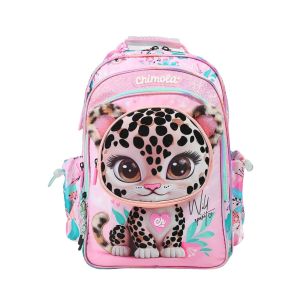 MOCHILA CHIMOLA DE ESPALDA 16 PULGADAS