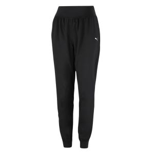 PANTALON MUJER PUMA RUN FAVORITE TAPERED
