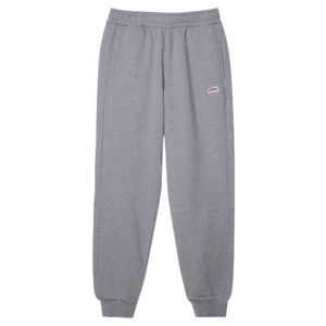 PANTALON PUMA WARDROBE ESS SUEDE SWEATPANTS