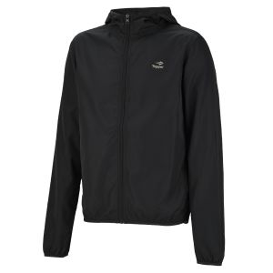 CAMPERA CON CAPUCHA HOMBRE TOPPER ROMPEVIENTOS MEN OPEN