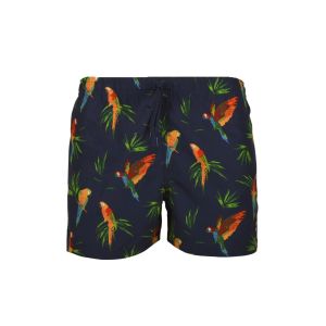 MALLA HOMBRE TOPPER SHORT SUPER SLIM