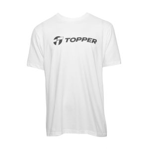 REMERA MANGA CORTA TOPPER GTM - MC - BRAND TEE