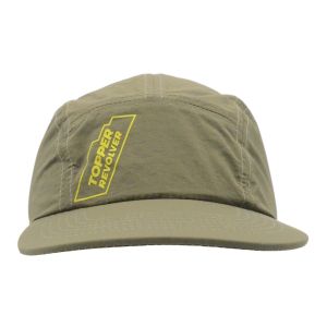 GORRA TOPPER CAP LATITUD