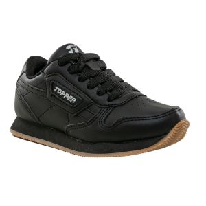 ZAPATILLA NIÑO TOPPER RAVEN