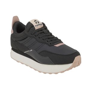 ZAPATILLA MUJER TOPPER TEMPLE PLATAFORMA