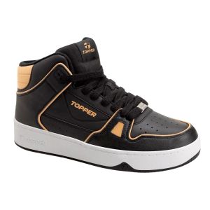 BOTA UNISEX TOPPER ARAKA MID